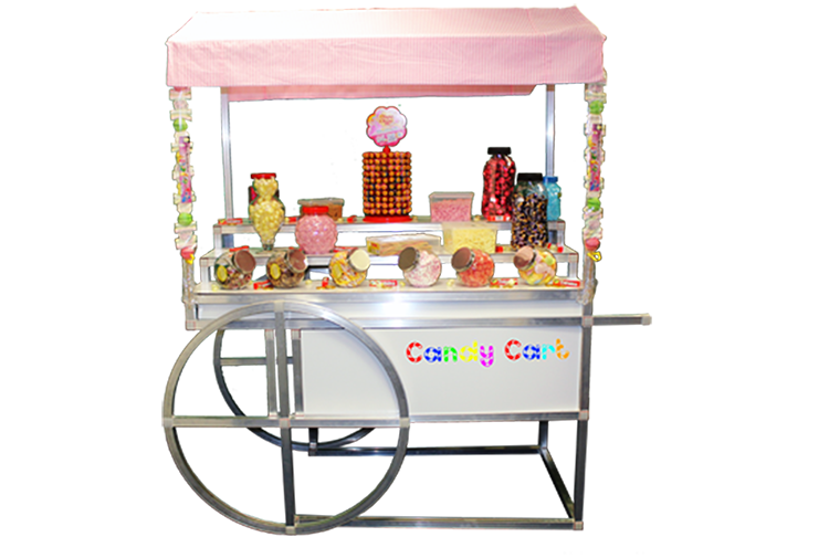 Photobooth Software Candy Cart